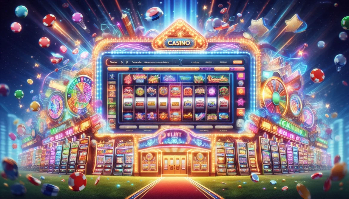SA Casino
