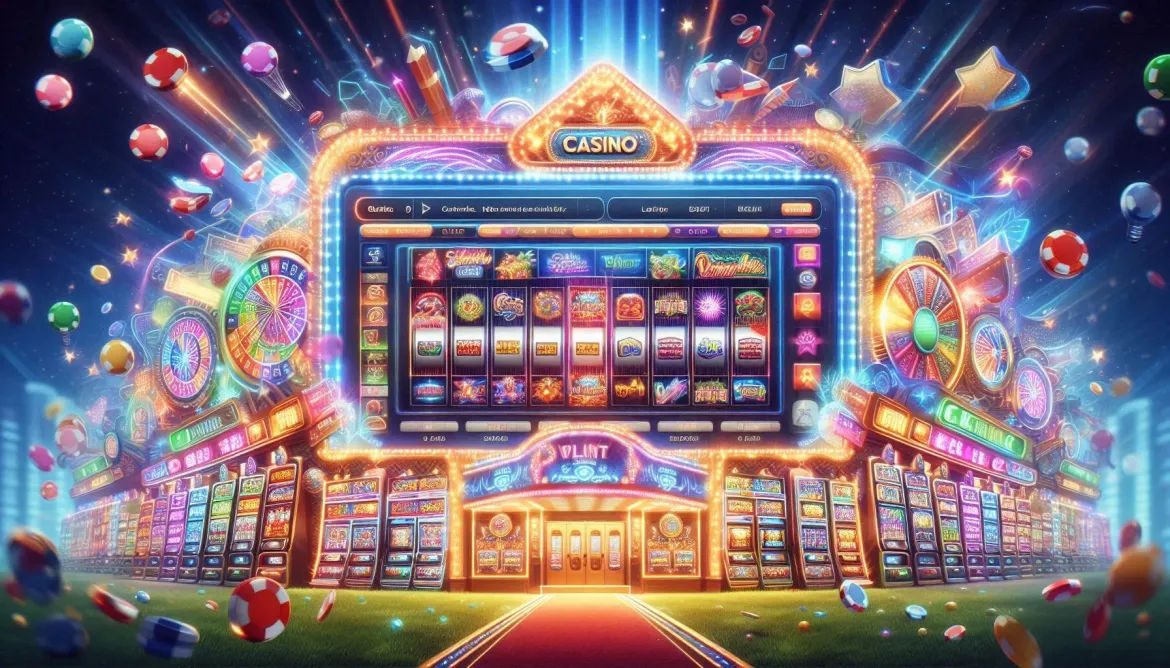 SA Casino